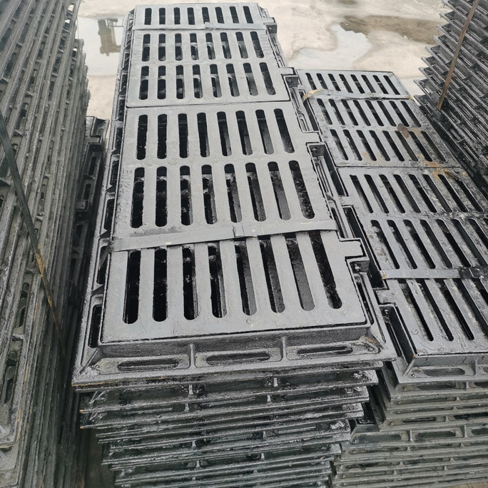 球墨鑄鐵篦子廠家生產(chǎn)過(guò)程中如何提高產(chǎn)品的質(zhì)